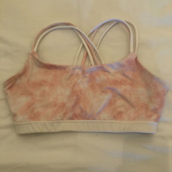 GAP Fit sports bra - Picture 1 of 2